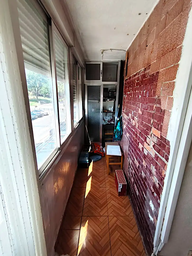 Terraza de Piso en venta en Getafe con Aire acondicionado, Calefacción y Terraza