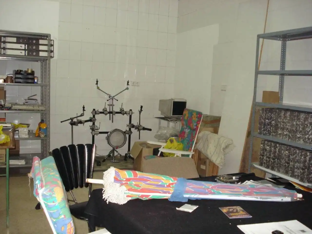 Local comercial de lloguer a Santa Rosa, imagen 3