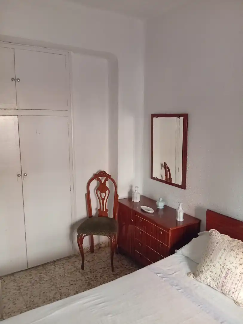 Habitación de Piso en venta en Madrid con Calefacción, Terraza y Amueblado