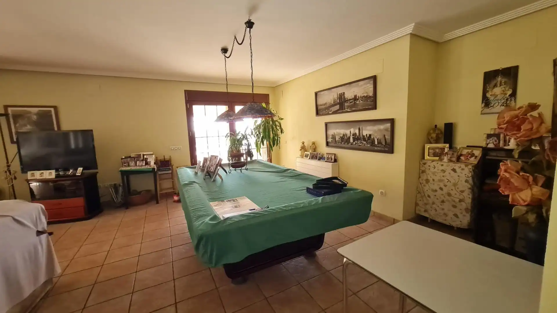 Villa mit Pool zum Verkauf in Callosa d'en Sarrià, imagen 7