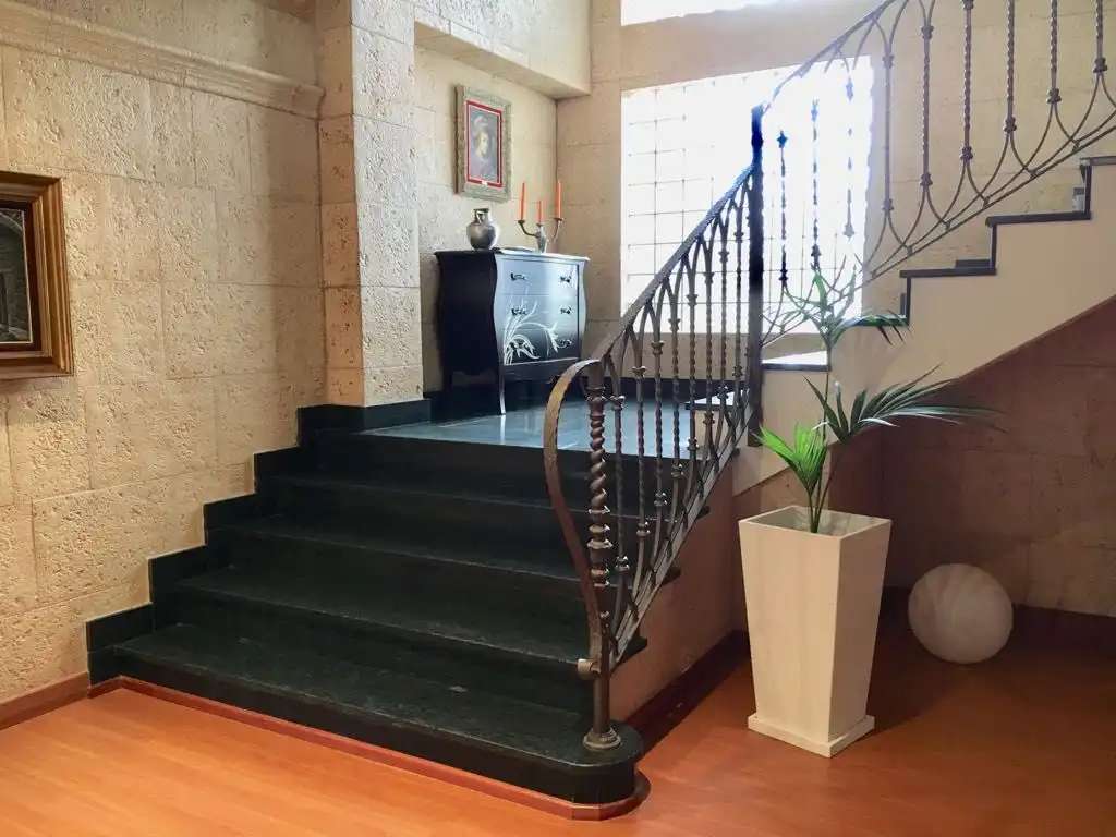Chalet con piscina en venta en El Faro, imagen 8