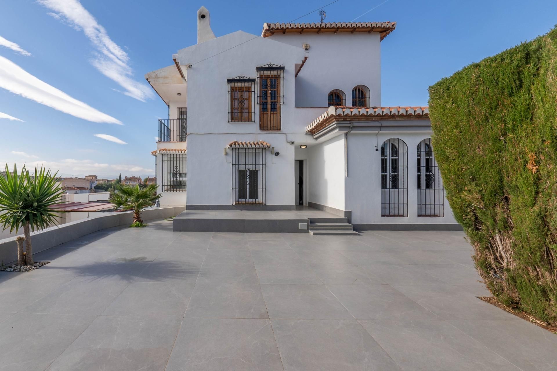 Haus oder Chalet zum verkauf in Calle DE LOS CEREZOS, Gójar