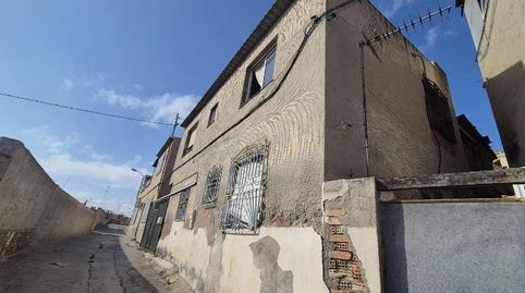 Foto 2 de Piso en venta en Avenida Rio Segura , 13, El Carmen, Murcia Capital