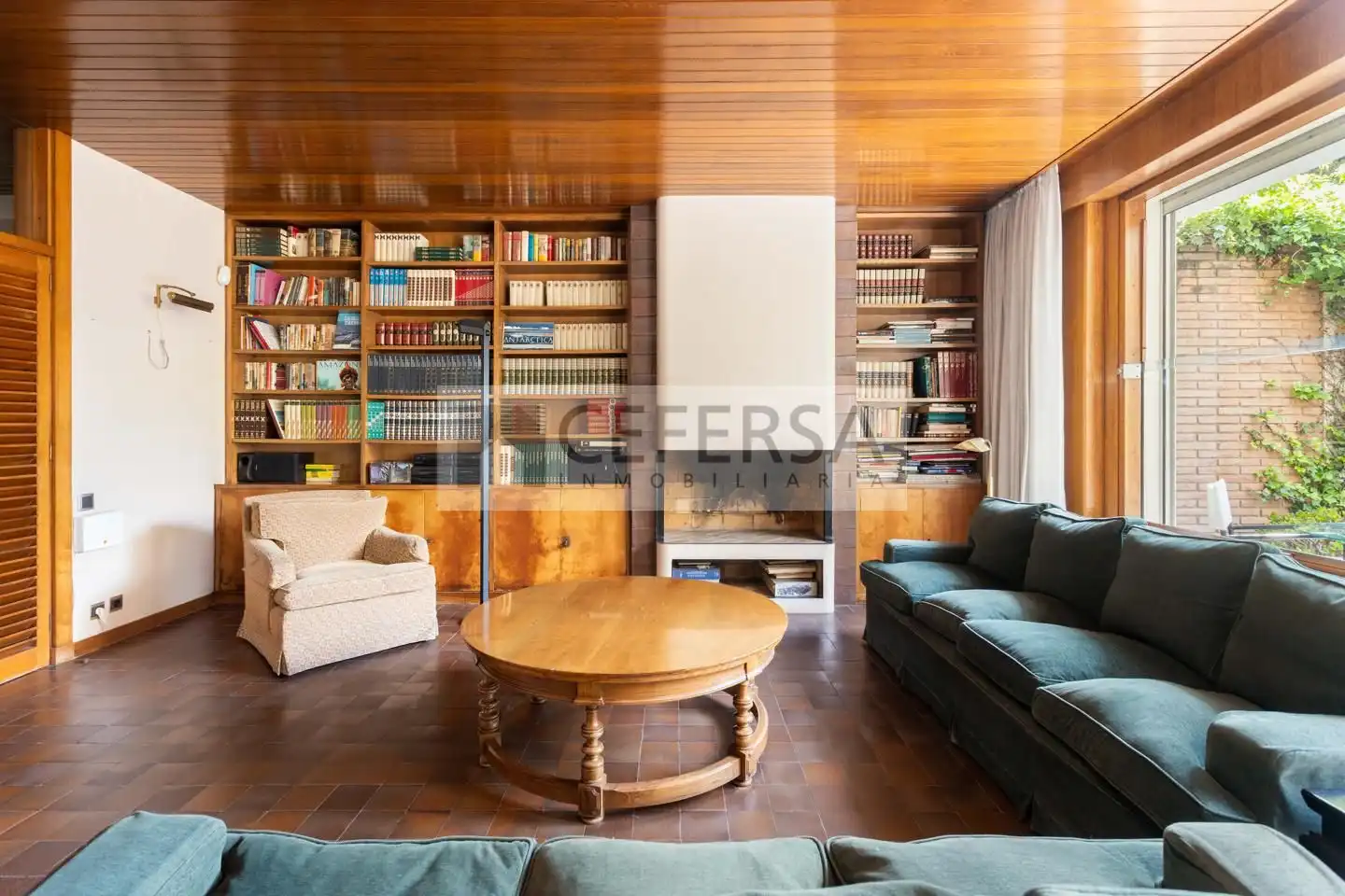 House with pool for sale in De Jules Verne, imagen 4