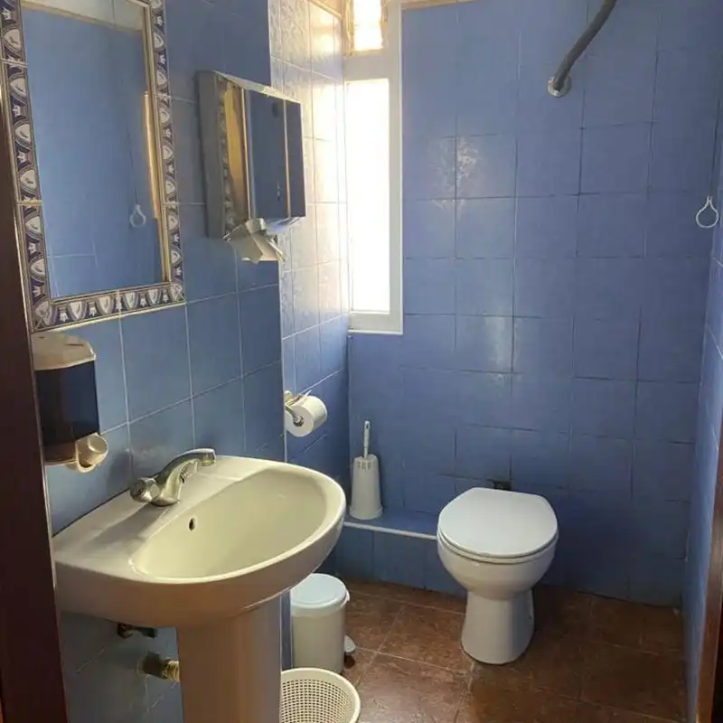 Local comercial en venta en A Malata - Catabois - Ciudad Jardín, imagen 4