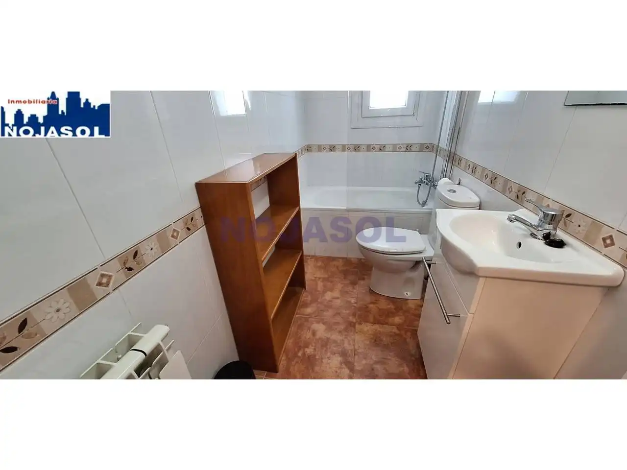 Wohnung mit Garten zur Miete in Calle Zoña, imagen 23