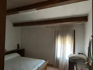 Habitación de Casa adosada en venta en Vall d'Alba con Amueblado