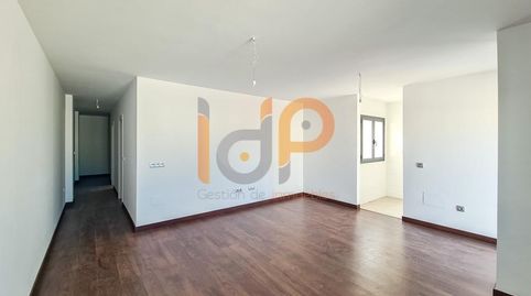 Foto 3 de Àtic en venda a Huércal-Overa, Almería