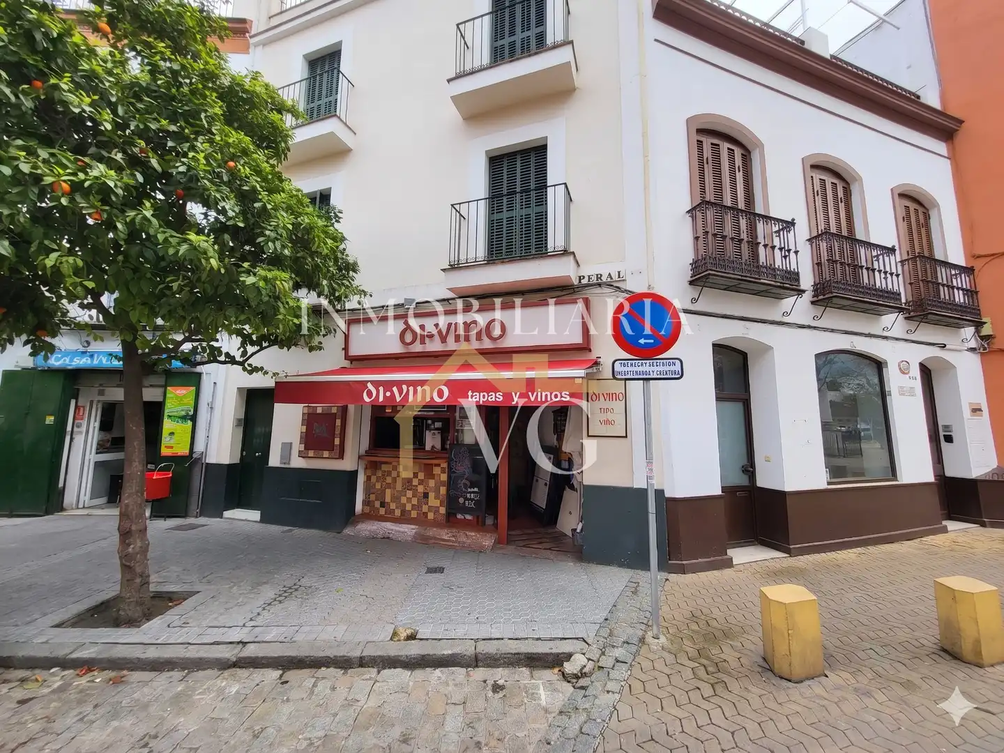 Local comercial en venda a Casco Antiguo, imagen 3