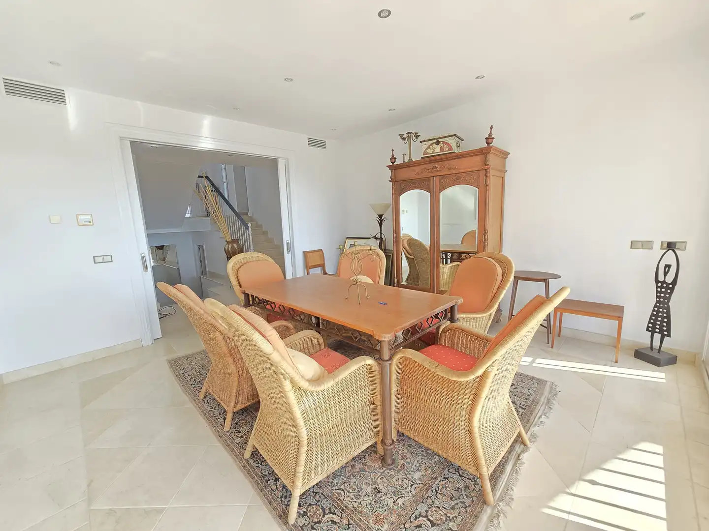 Casa con terrazza in vendita a Río Real - Los Monteros, imagen 16