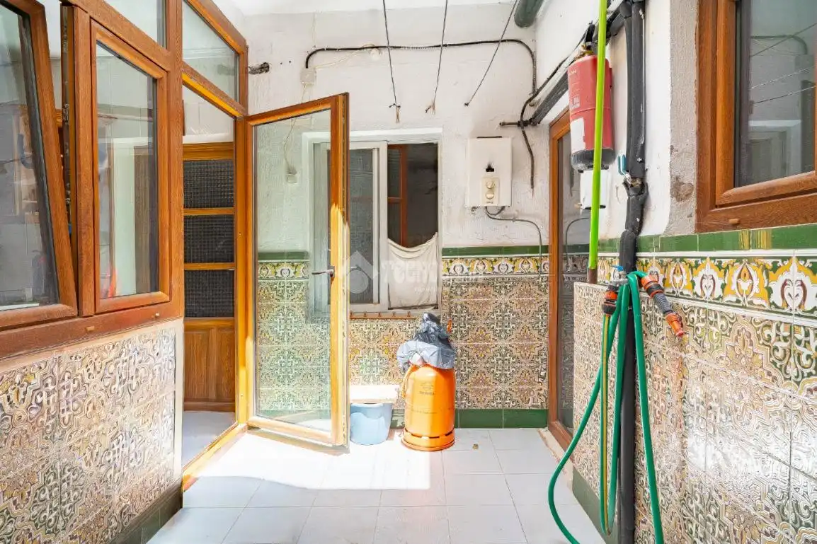 Casa o xalet en venda a Virgen del Rosario, Villacarrillo