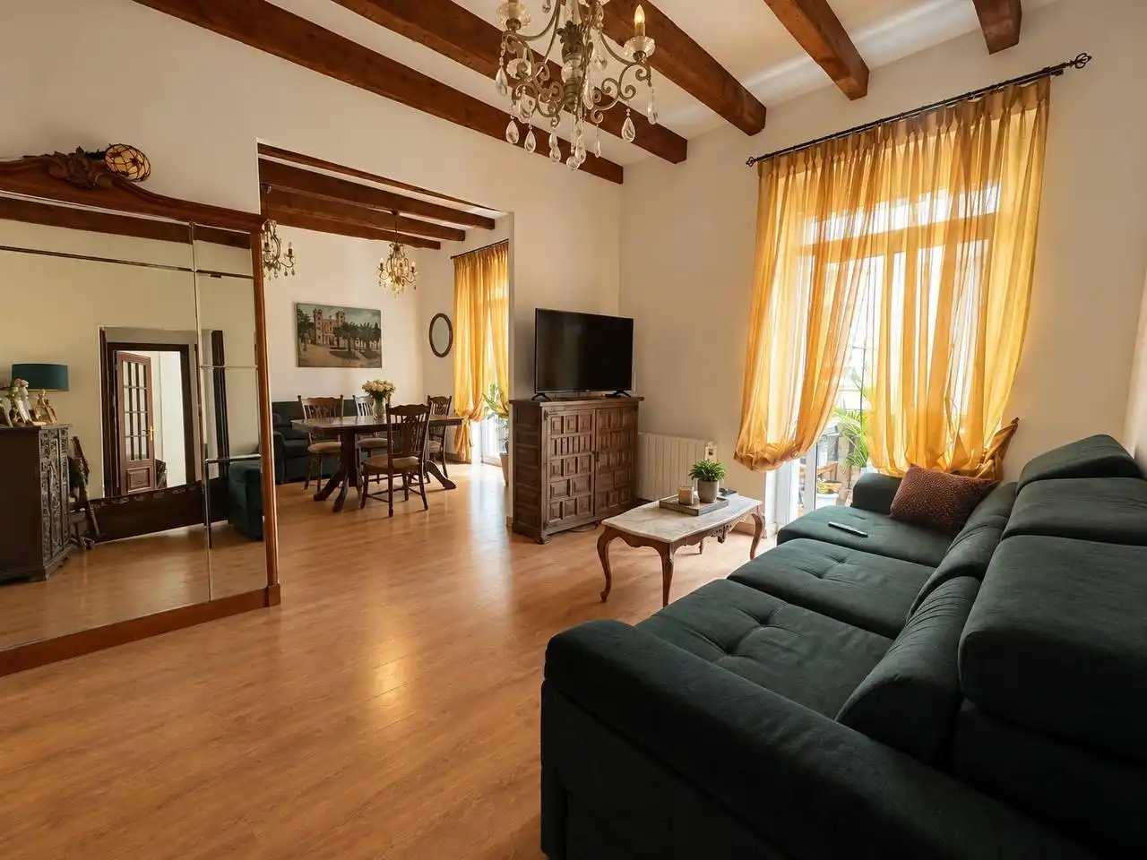 Appartement avec balcon à vendre à La Saïdia, imagen 11