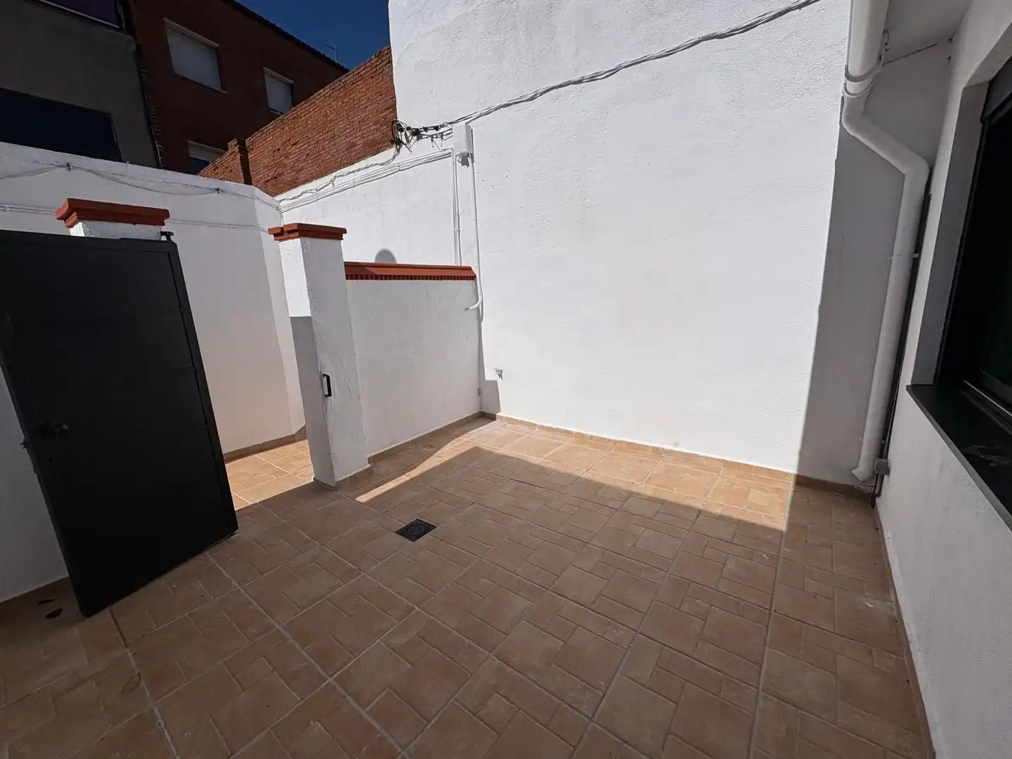 Casa aparellada en venda a Centre - Sant Oleguer, imagen 34