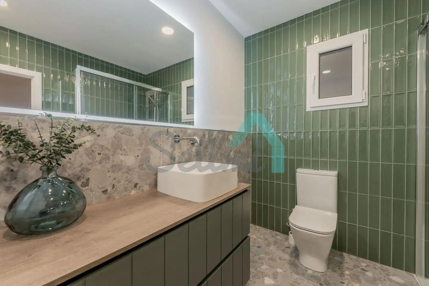 Appartamento con ascensore in affitto a Calle Sacramento, imagen 29