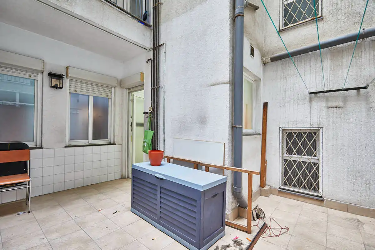 Wohnung mit Terrasse zum Verkauf in Carrer de los Castillejos 226, imagen 19
