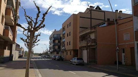 Foto 3 von Garage zum Verkauf in Onze de Setembre, Alcarràs, Lleida