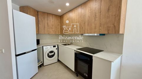 Photo 3 of Flat for rent in Lugo, Sant Agustí - Cala de Bou, Sant Josep de sa Talaia