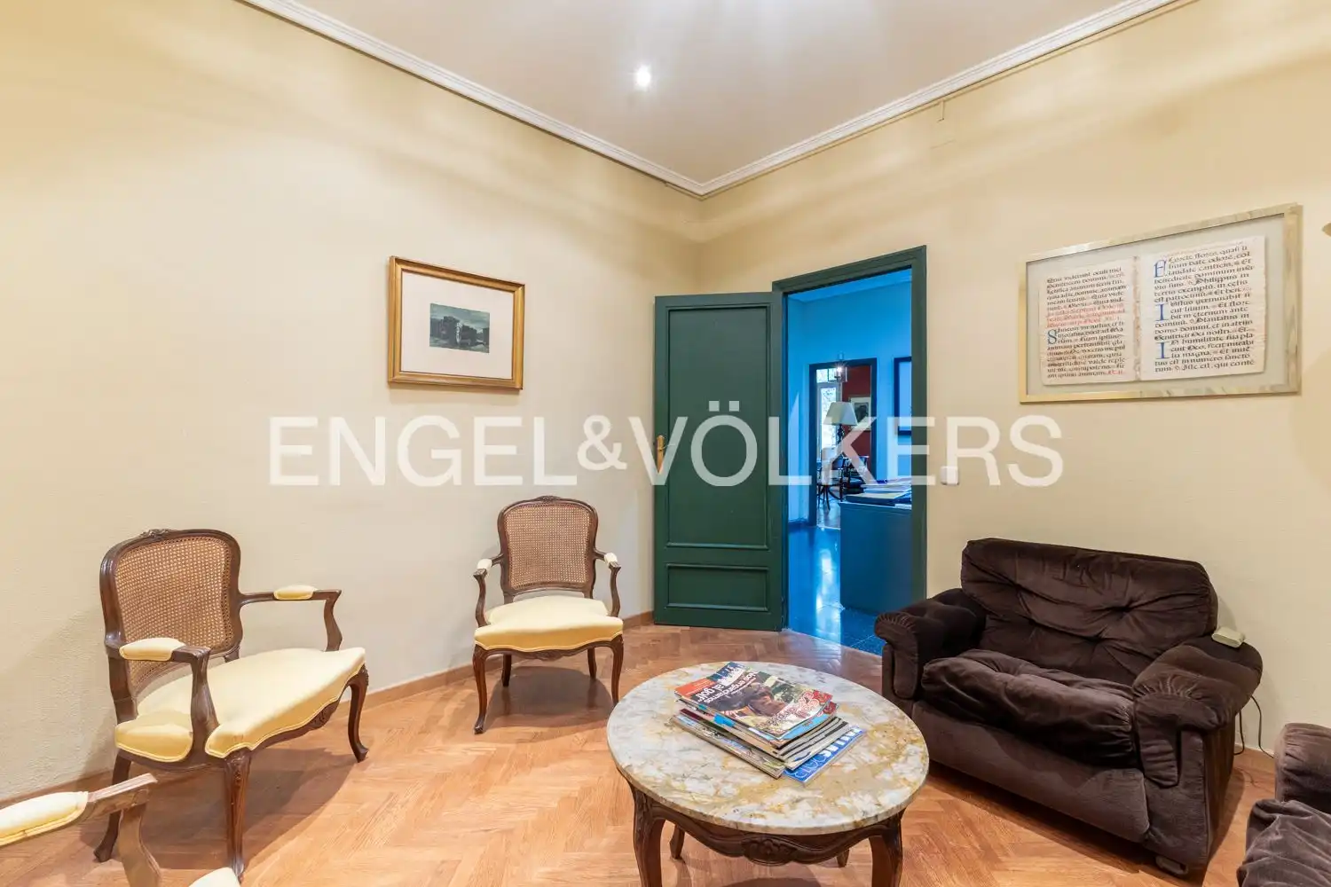 Appartement avec terrasse à vendre à Gran Via del Marqués del Túria, imagen 27