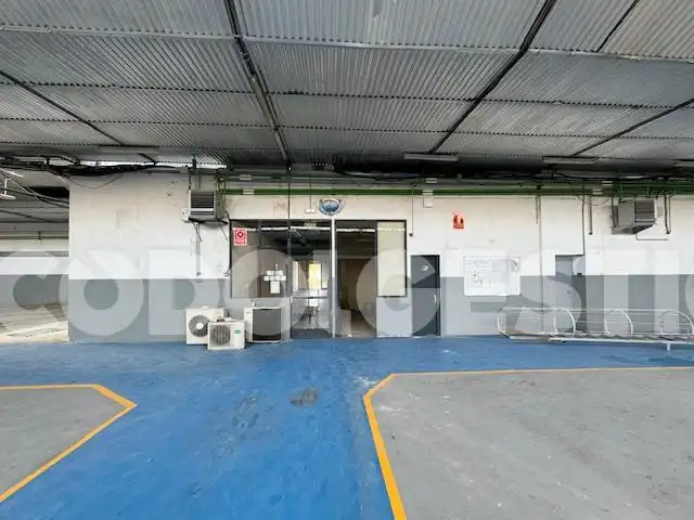 Nau industrial en venda a Besalu, imagen 14