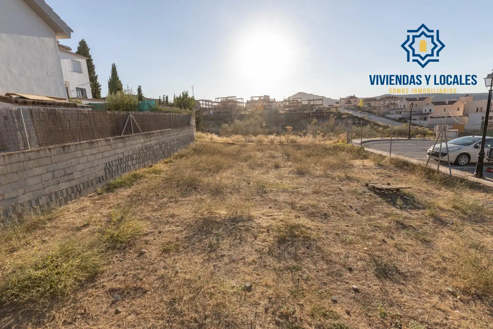 Terreno residencial en venta en Urbanizaciones, imagen 5