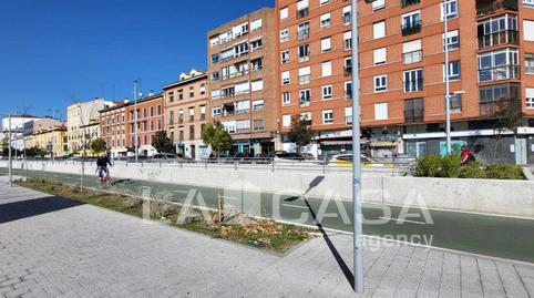 Photo 5 of Flat for sale in Calle Estación, Caño Argales, Valladolid