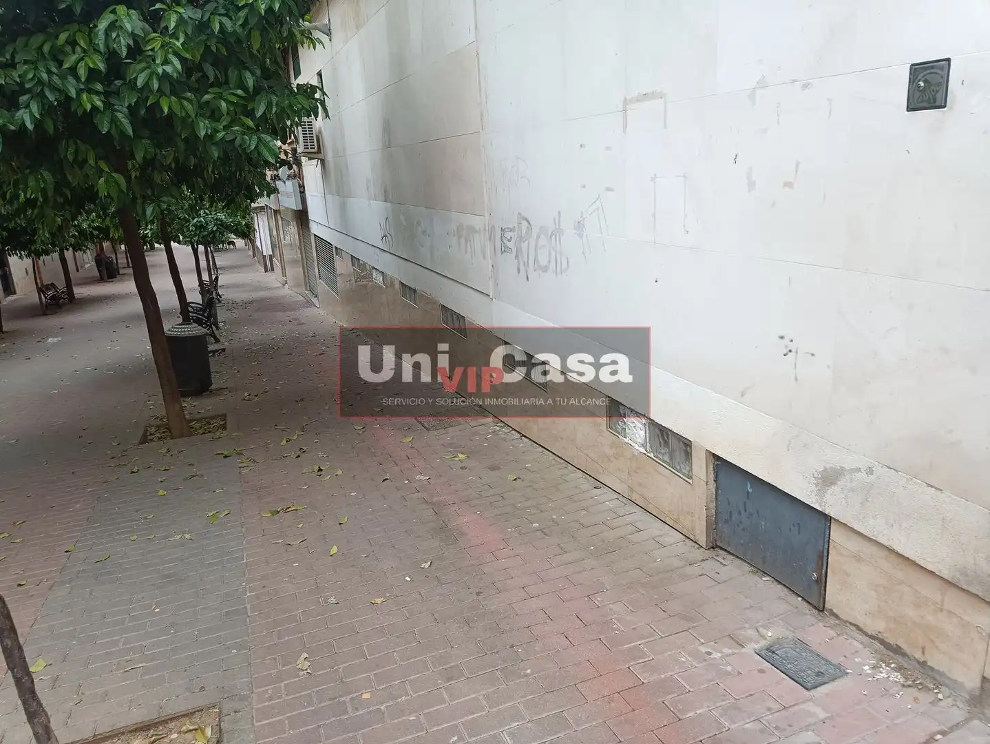 Local comercial en venda a Calle Escritor Gómez de Rivera 6, imagen 6