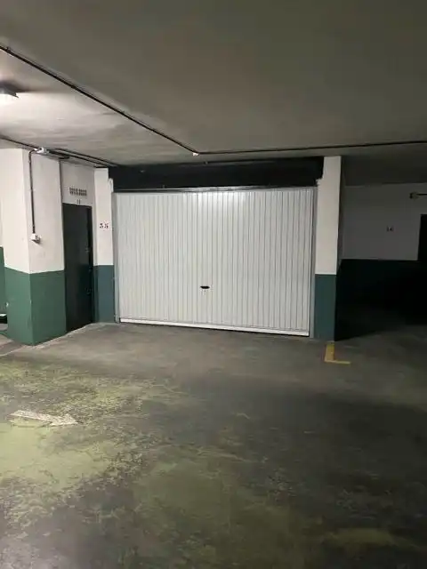 Parking de Garaje de alquiler en Granada