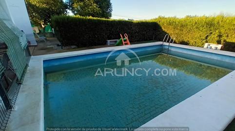 Foto 5 de Casa o chalet en venta en Nueva Alcalá, Alcalá de Guadaira