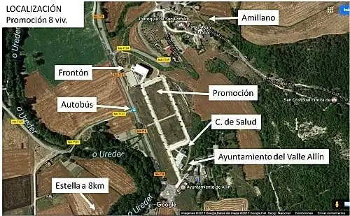 Terrenys i solars en venda a Paraje Zolaia Parcela, imagen 2