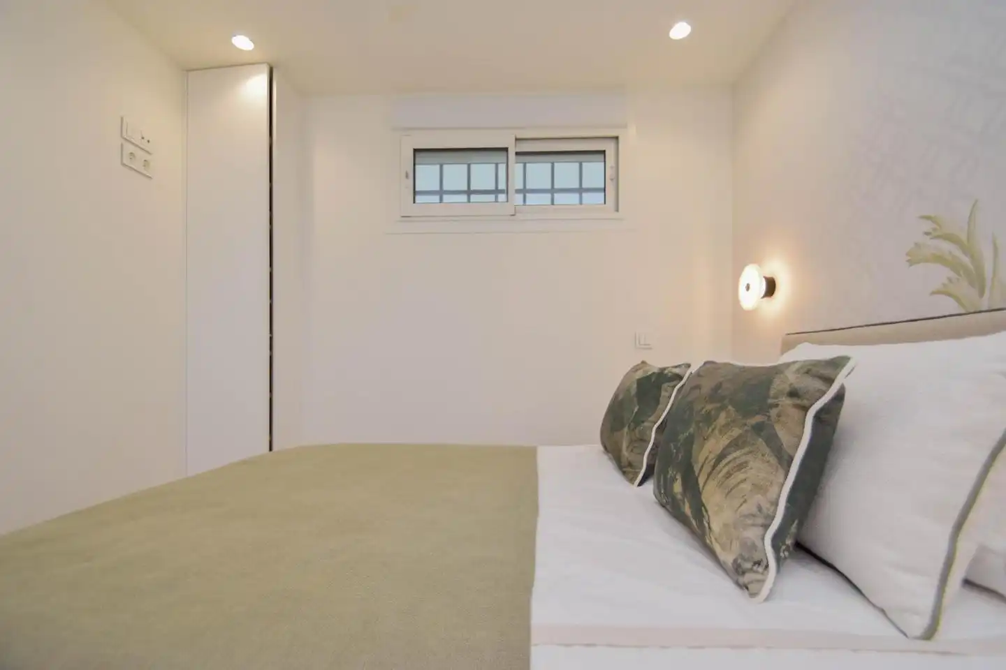 Wohnung mit Aufzug zum Verkauf in De Velilla, imagen 27