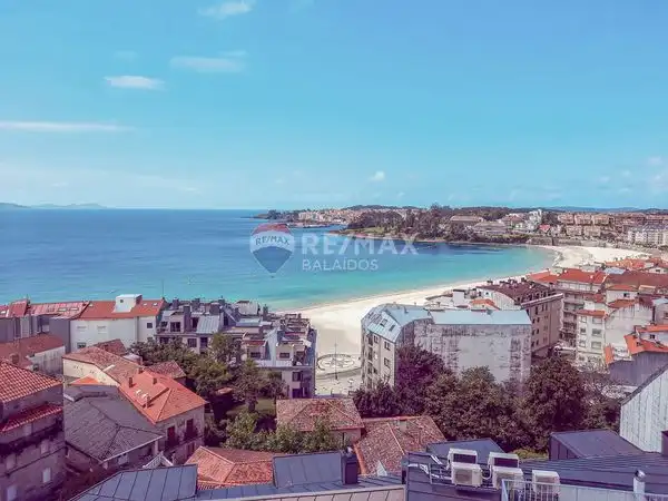 Flat with lift for sale in Rúa do Progreso, imagen 4