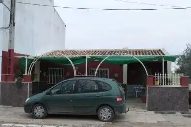 Haus zum Verkauf in La Roda de Andalucía