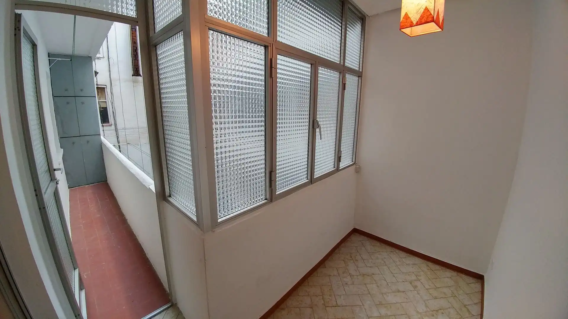 Terrasse von Wohnung zur Miete in Madrid mit Heizung, Terrasse und Abstellraum