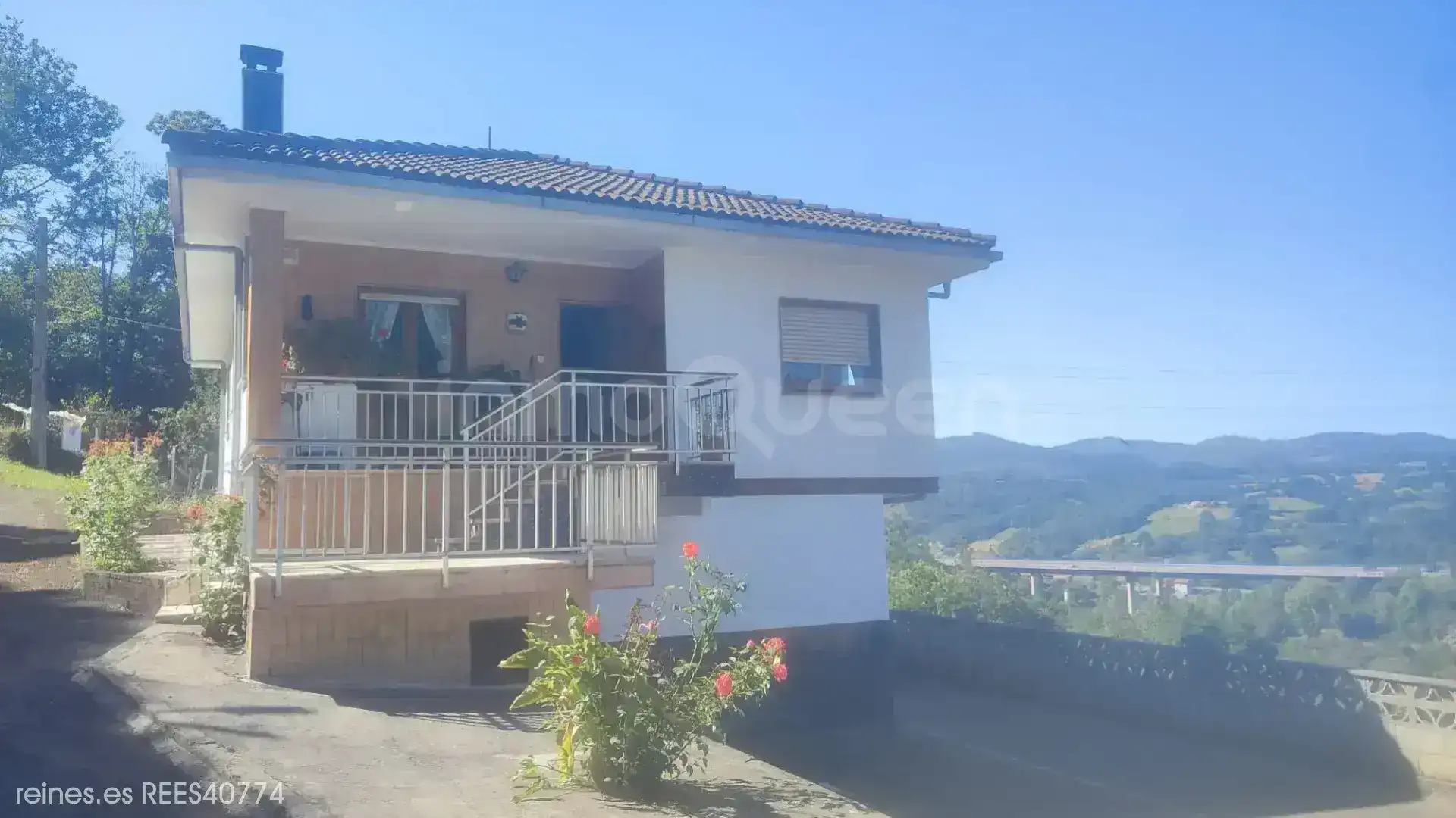 Exterior view of Houses for sale in Grado  with Heating, Private garden and Terrace