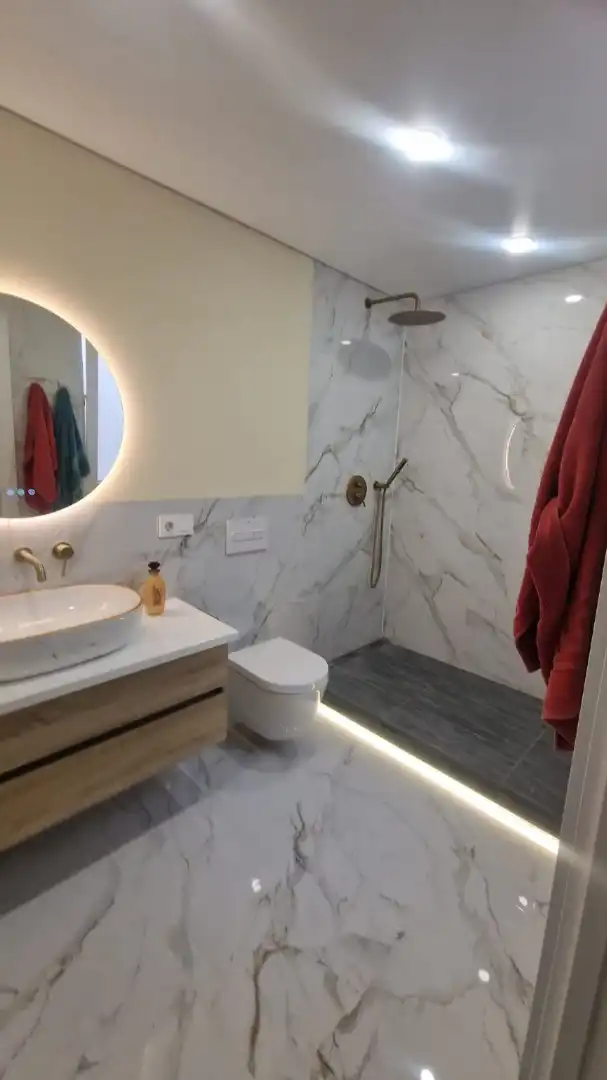 Apartamento con ascensor en venta en Avenida Doctor Gregorio Marañón 64, imagen 10