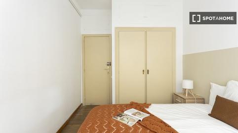 Photo 2 of Flat to share in Sant Gervasi- Galvany,  Barcelona Capital