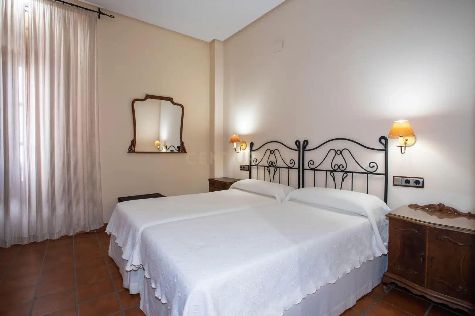 Edificio en venta en Gabriel y Galán, 8, Malpartida de Cáceres