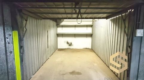 Photo 5 of Garage for rent in Urkixo Zumarkalea, Zona Indautxu, Bilbao