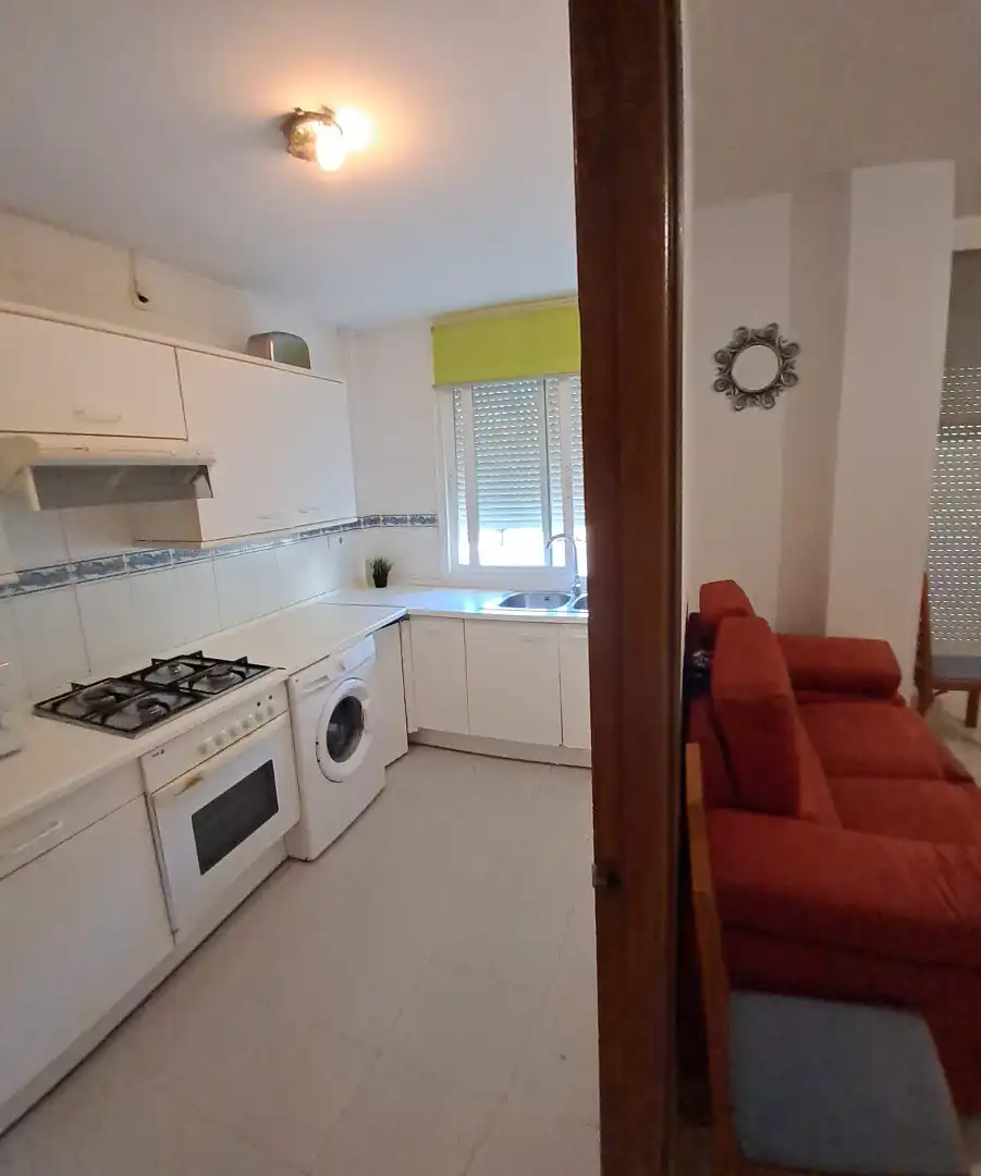 Flat for rent in Urbanización Ciudad Expo, Ciudad Expo