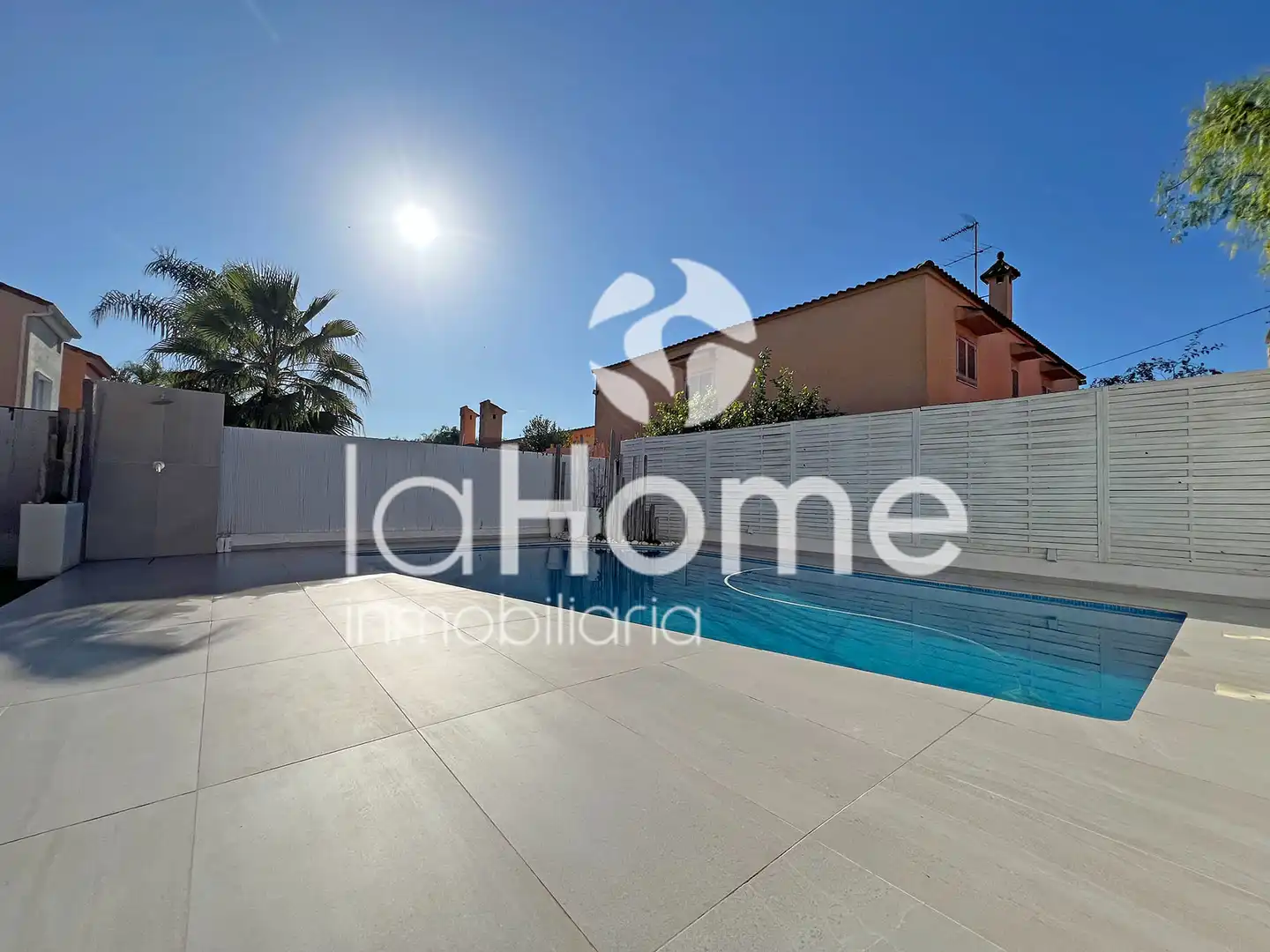 Detached homes for sale in La Conarda