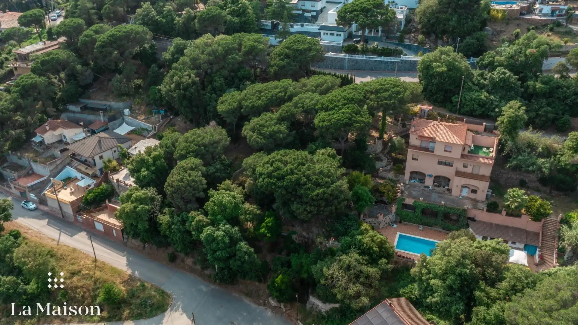 Terreno residenziale in vendita a Can Massuet del Far, imagen 5
