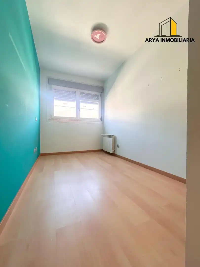 Dormitori de Pis de lloguer en Torrejón de Ardoz amb Aire condicionat, Calefacció i Traster