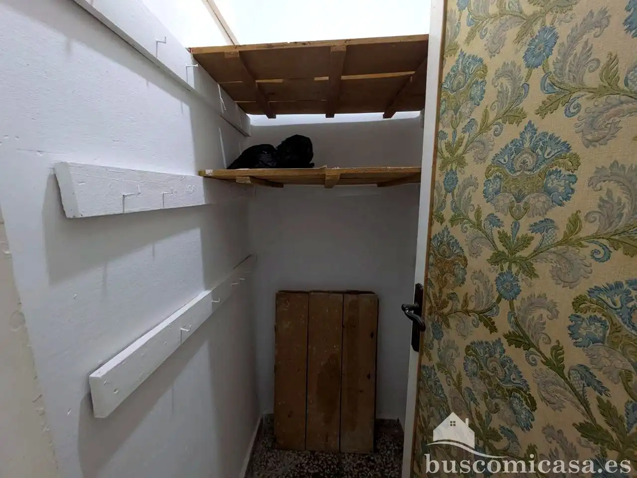 Piso para compartir en Linares con Aire acondicionado y Amueblado