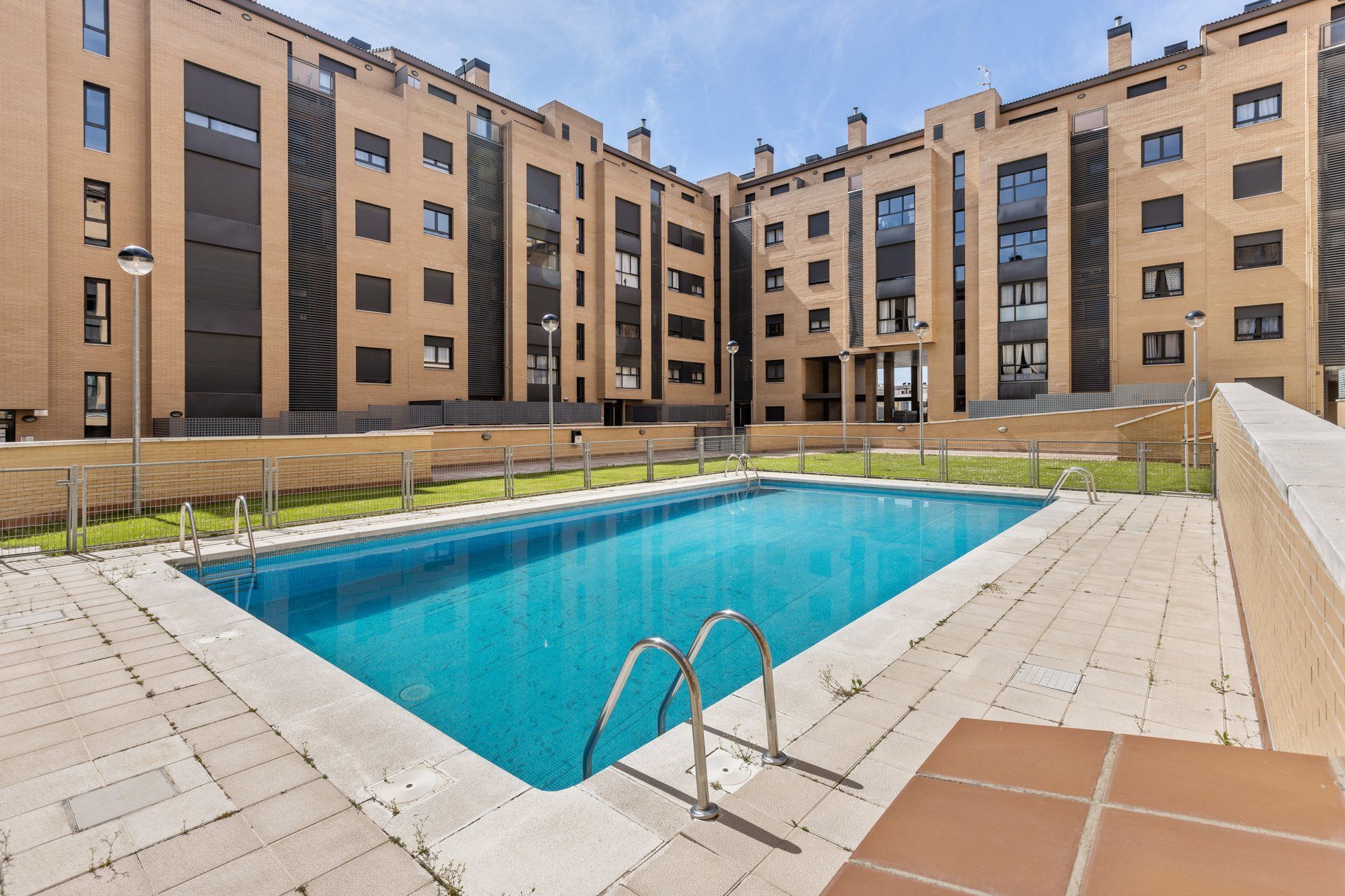 Flat to rent in Calle Cavanilles, 1, Aranzana