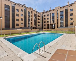 Flat to rent in Calle Cavanilles, 1, Aranzana