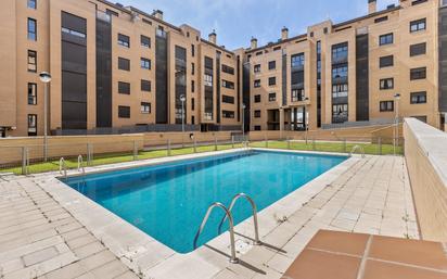 Flat to rent in Calle Cavanilles, 1, Arroyo de la Encomienda