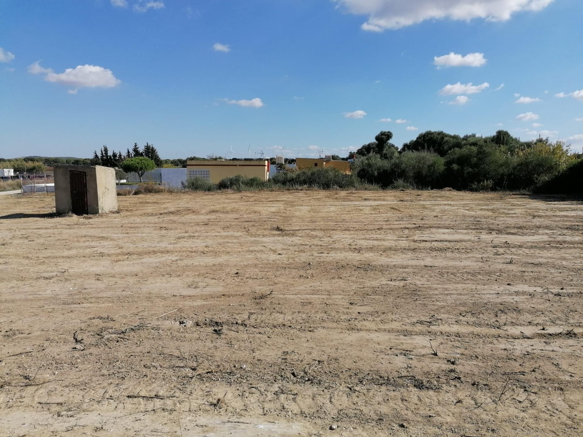 Country house for sale in Puerto Real