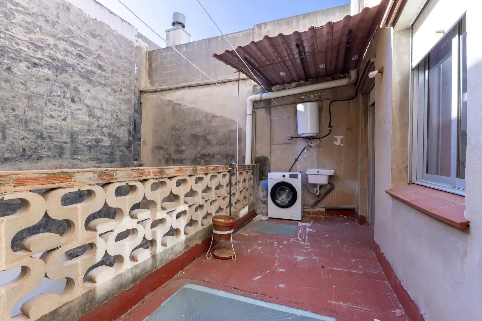 Flat with terrace to rent in La Vall d'Uixó, imagen 24