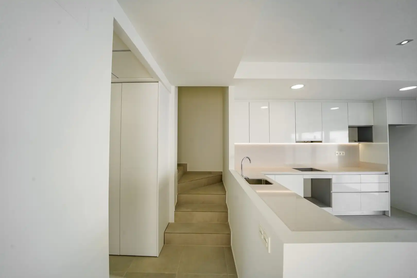 Flat with terrace for sale in Orihuela Costa, imagen 13