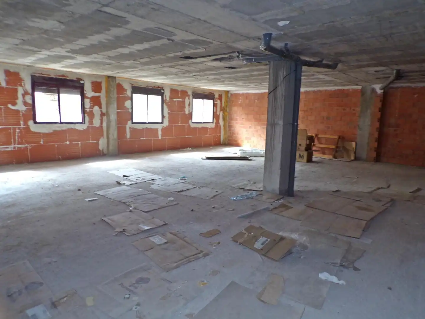 Büro zum Verkauf in Les Boqueres - Santa Quiteria